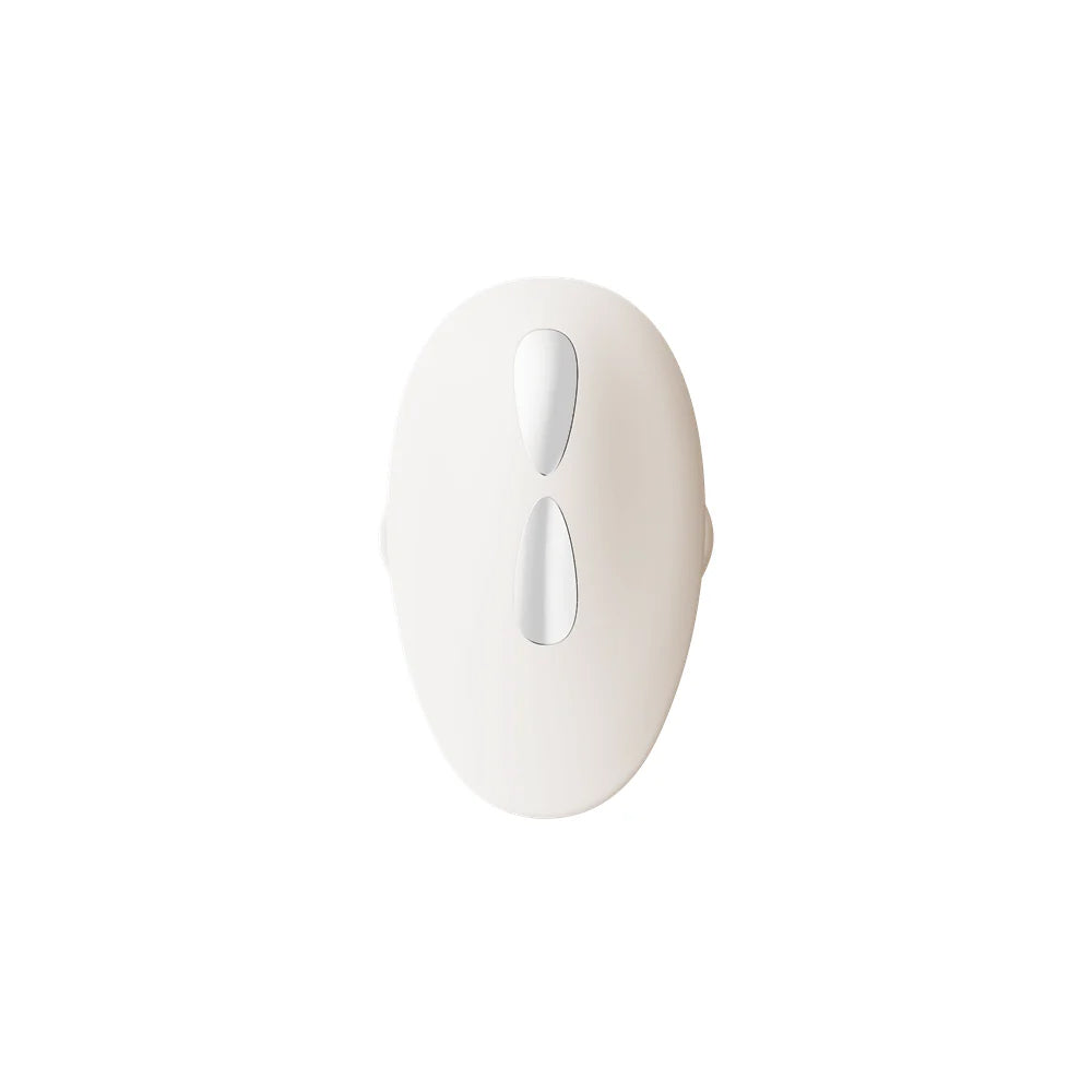 Zalo Aurora Series Deya Luxury Vibrator - Ivory White
