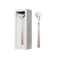 Zalo Aurora Series Calla Luxury Vibrator - Blossom Pink