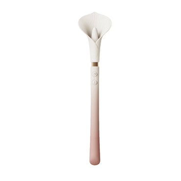 Zalo Aurora Series Calla Luxury Vibrator - Blossom Pink