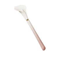 Zalo Aurora Series Calla Luxury Vibrator - Blossom Pink