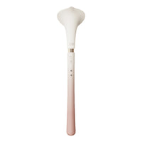 Zalo Aurora Series Calla Luxury Vibrator - Blossom Pink