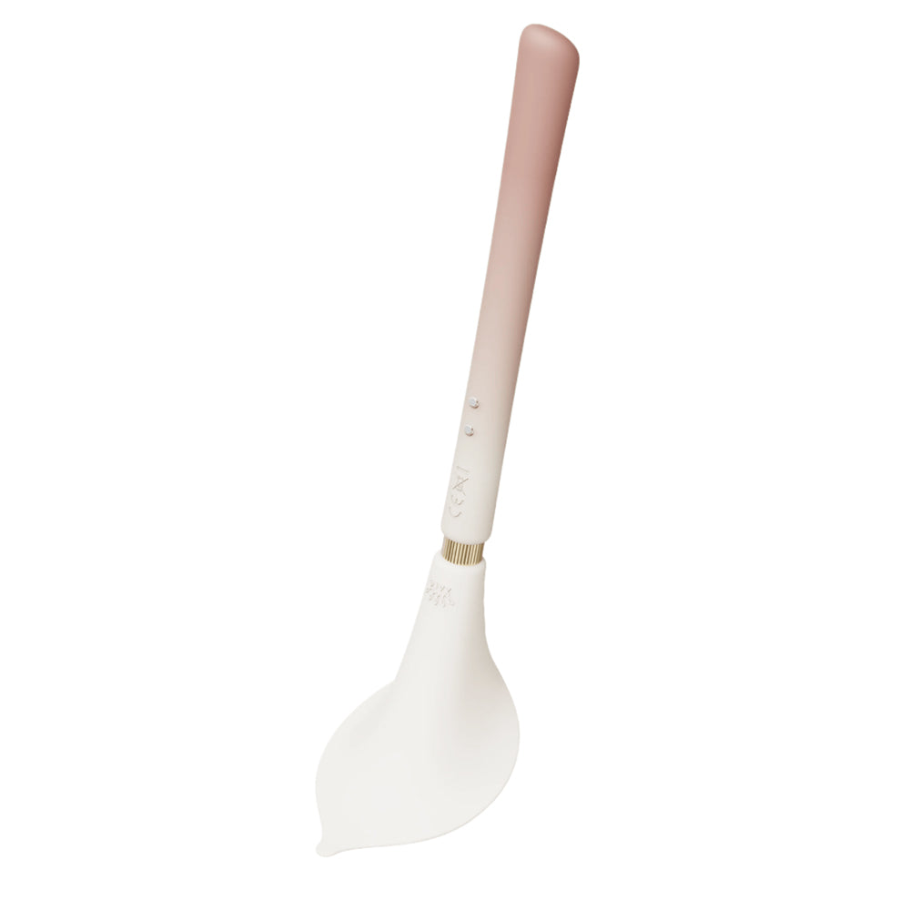 Zalo Aurora Series Calla Luxury Vibrator - Blossom Pink