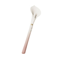 Zalo Aurora Series Calla Luxury Vibrator - Blossom Pink
