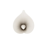 Zalo Aurora Series Calla Luxury Vibrator - Blossom Pink