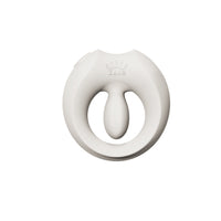 Zalo Legend Series Apis Luxury Vibrator - Ivory White