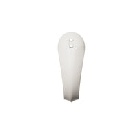 Zalo Legend Series Apis Luxury Vibrator - Ivory White