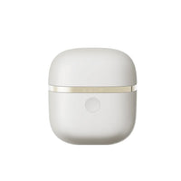 Zalo Legend Series Apis Luxury Vibrator - Ivory White