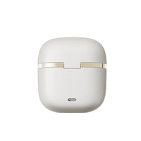 Zalo Legend Series Apis Luxury Vibrator - Ivory White