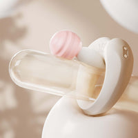 Zalo Legend Series Apis Luxury Vibrator - Ivory White