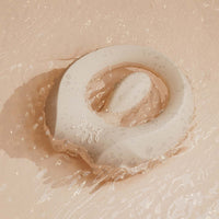 Zalo Legend Series Apis Luxury Vibrator - Ivory White