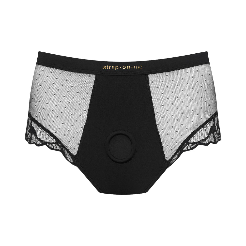 Strap-On-Me Harness Lingerie Divine S