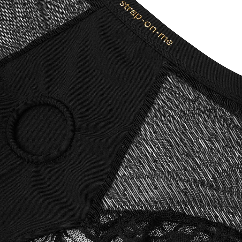 Strap-On-Me Harness Lingerie Divine S