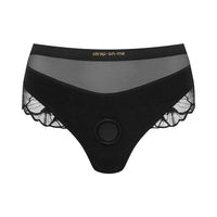Strap-On-Me Harness Lingerie Sublime M Black