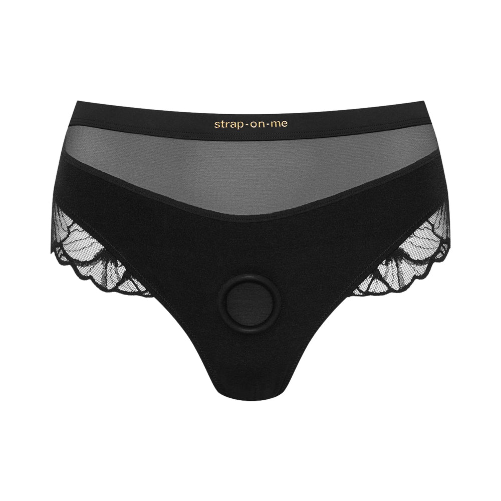 Strap-On-Me Harness Lingerie Sublime XL