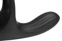 JOCK Enhancers Triple Rush Vibrating C-Ring & Anal Plug