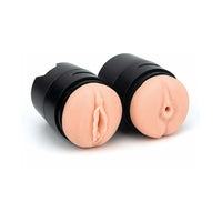 Hall Pass Strokers Nini in Pink
