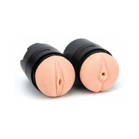 Hall Pass Strokers Sabina Rouge