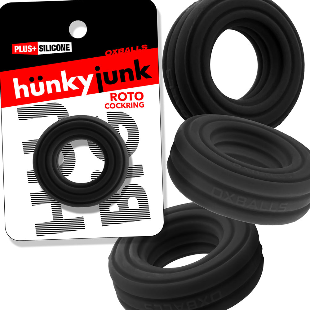 Penis Rings