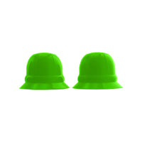 Hunkyjunk Nano Nips "Just The Tip" Nipple-Nubs Lizzard Silicone