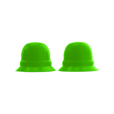 Hunkyjunk Nano Nips "Just The Tip" Nipple-Nubs Lizzard Silicone