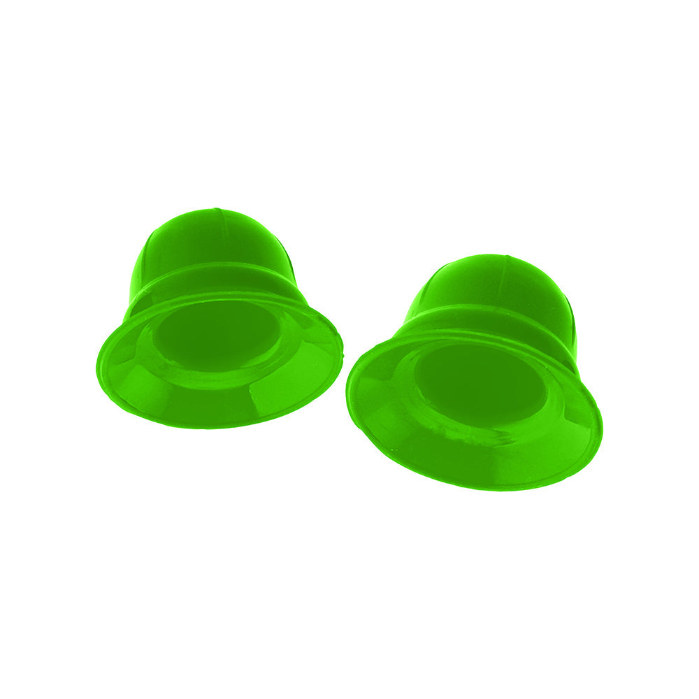 Hunkyjunk Nano Nips "Just The Tip" Nipple-Nubs Lizzard Silicone