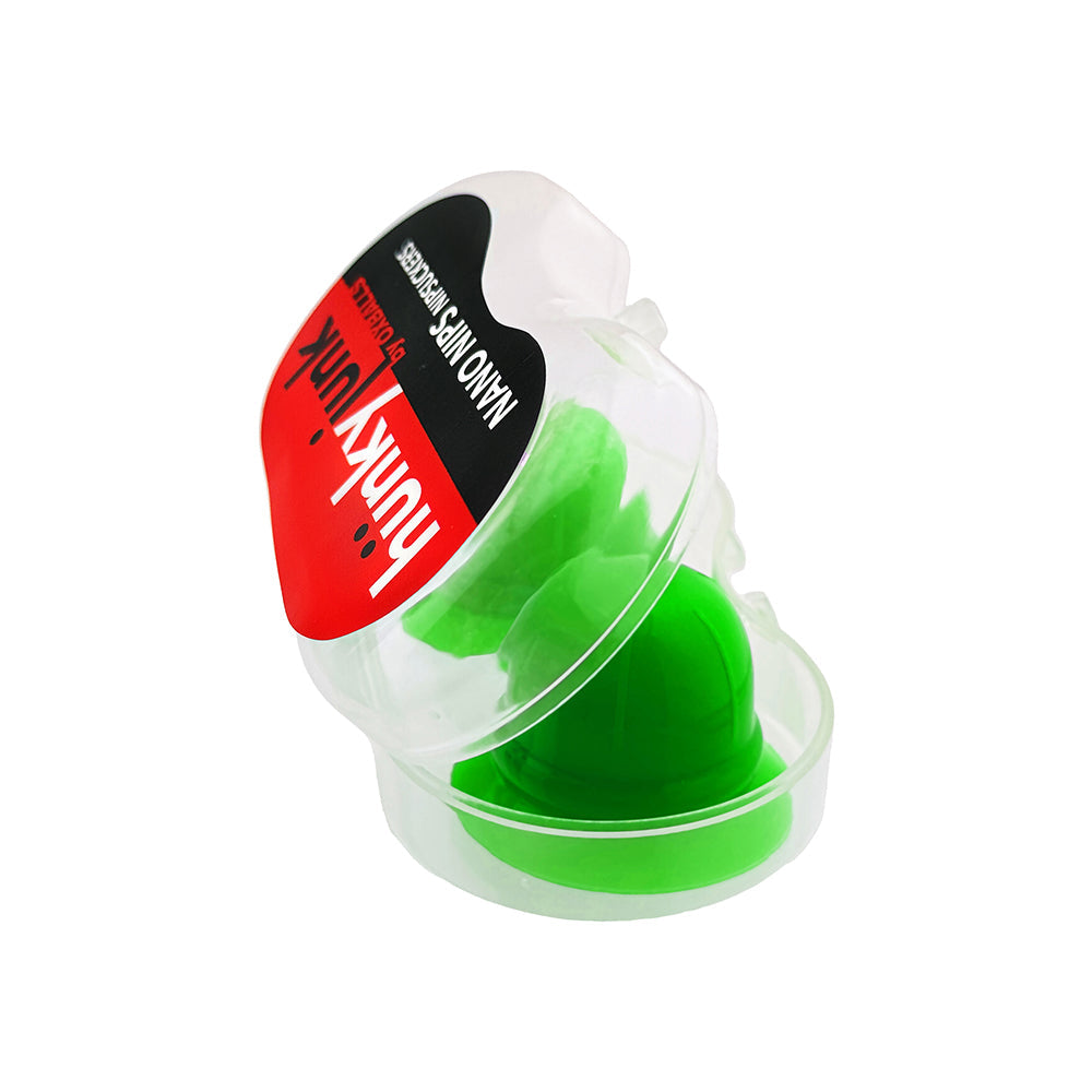 Hunkyjunk Nano Nips "Just The Tip" Nipple-Nubs Lizzard Silicone