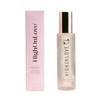 HighOnLove Cashmere Pear Dry Body Oil 3.4 oz.