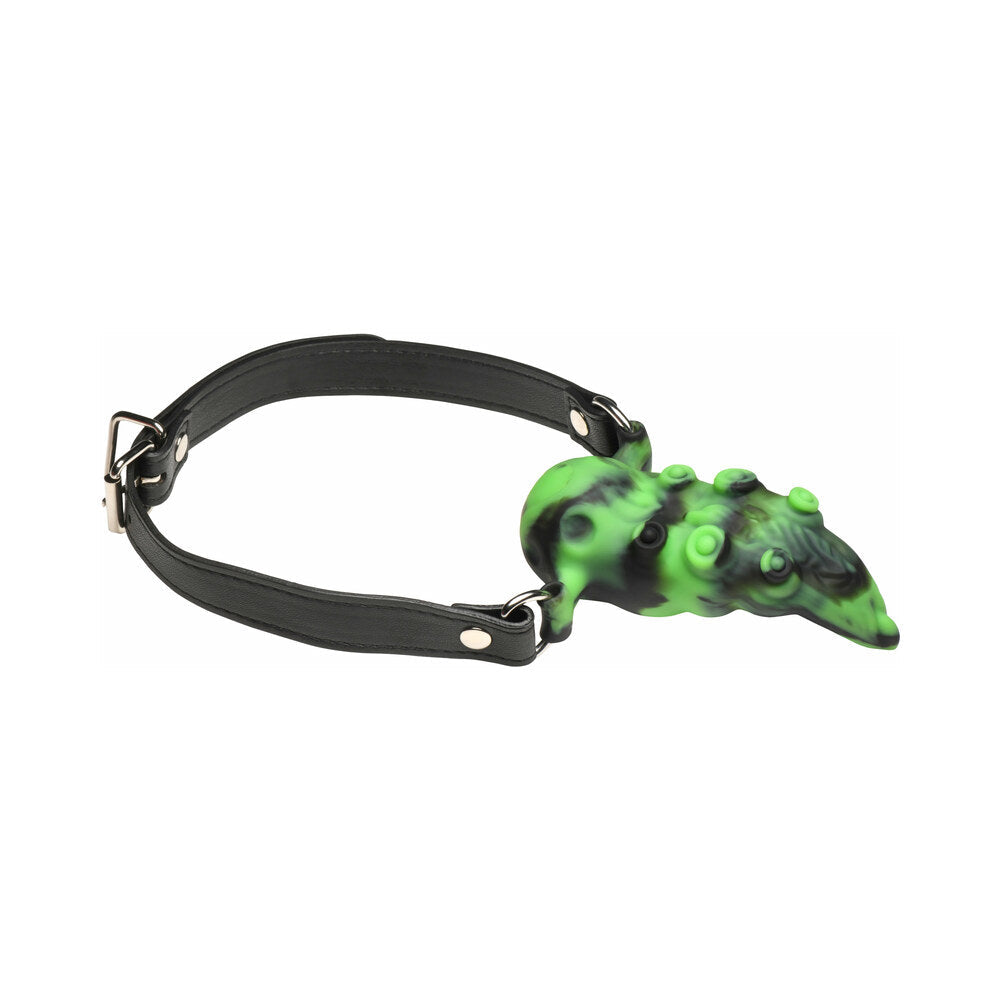 Creature Cocks Dragon's Lick Vibrating Oral Enhancer
