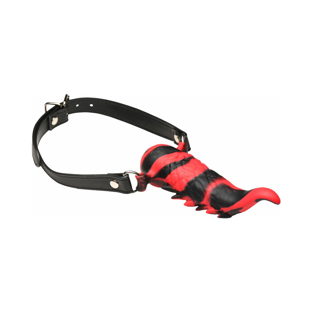 Creature Cocks Demon's Tongue Vibrator