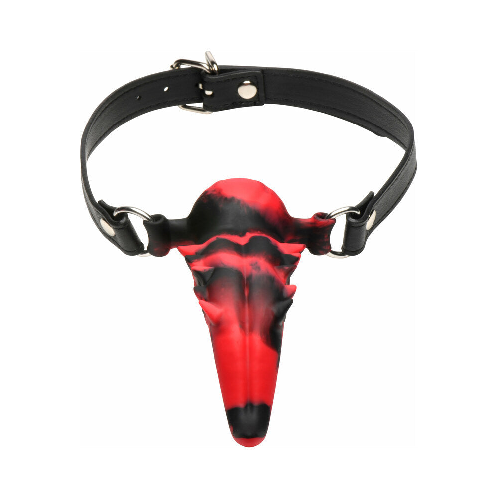 Creature Cocks Demon's Tongue Vibrator