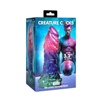 Creature Cocks Gorge Inflatable Dildo