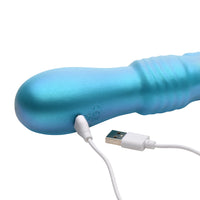 Creature Cocks Tenta-Squirm Squirming Silicone Vibrator