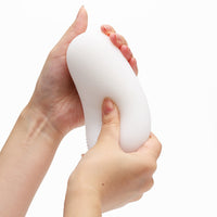 Tenga 3Dx Zen Masturbator