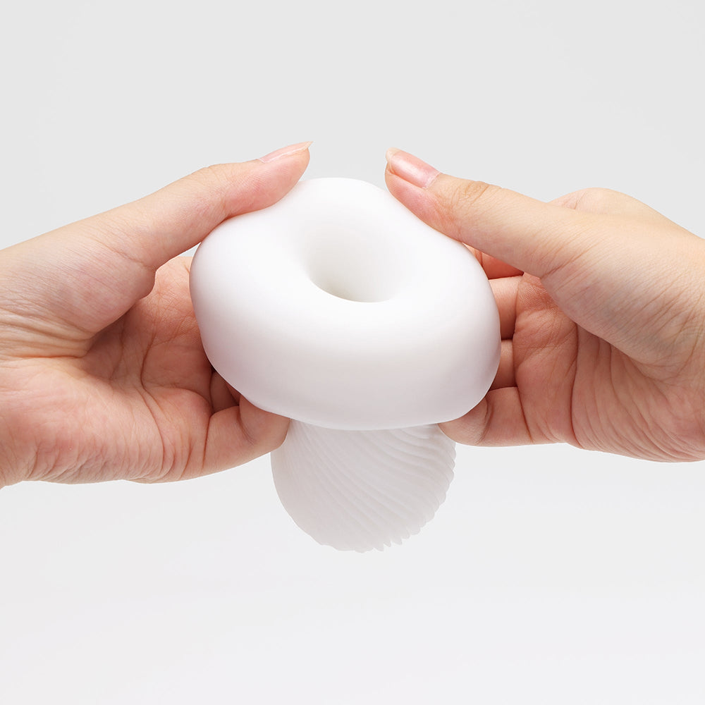 Tenga 3Dx Zen Masturbator