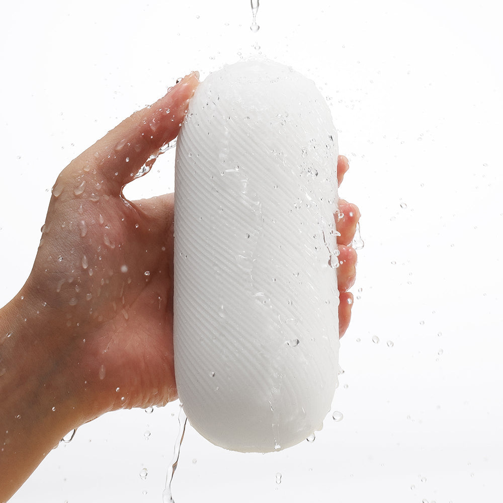 Tenga 3Dx Zen Masturbator