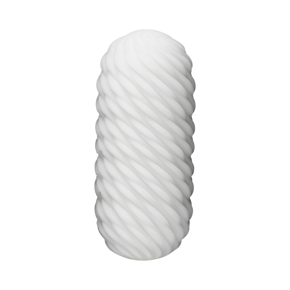 Tenga 3Dx Flow Masturbator
