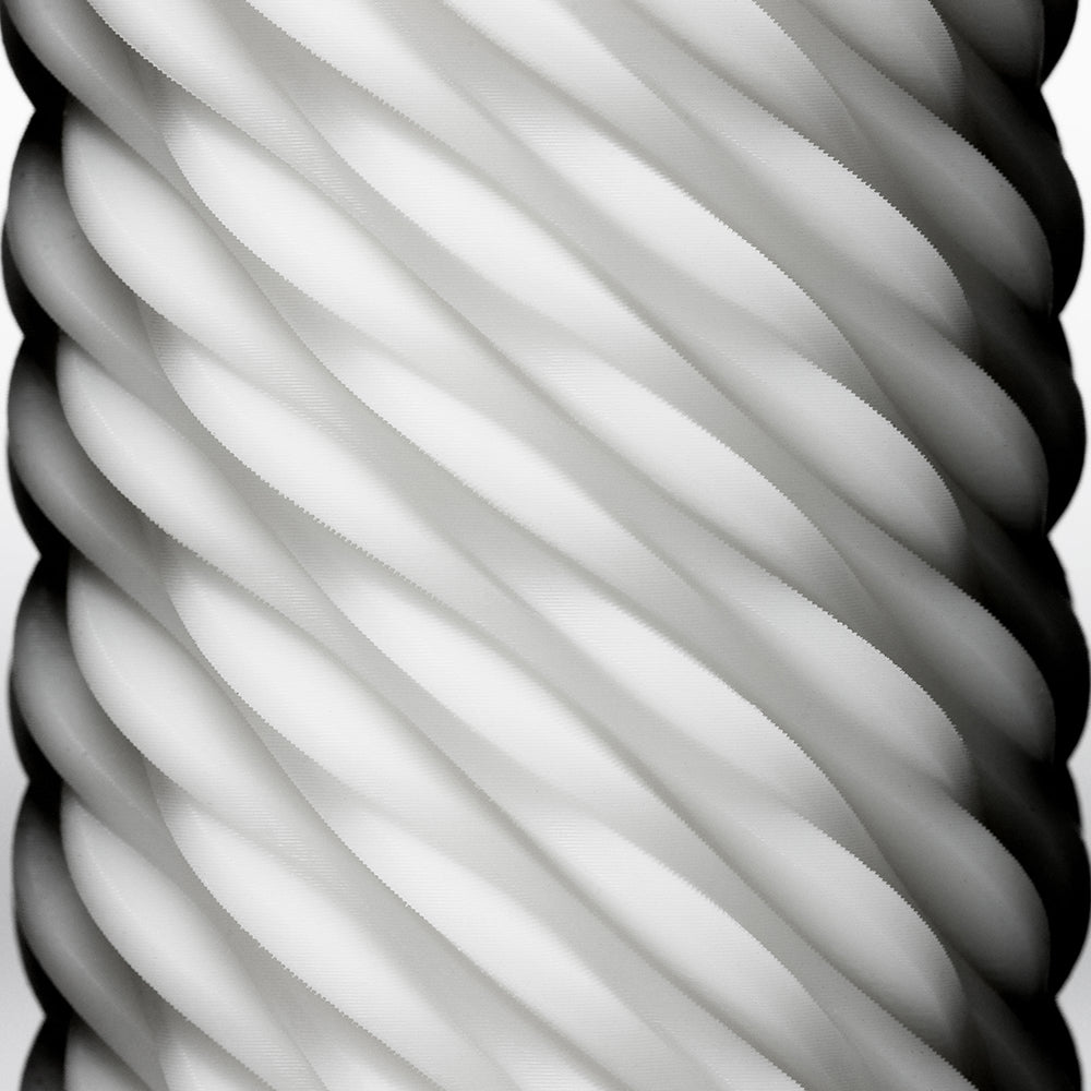 Tenga 3Dx Flow Masturbator