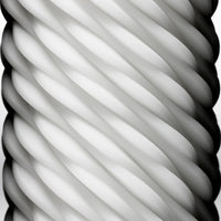 Tenga 3Dx Flow Masturbator