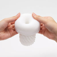Tenga 3Dx Flow Masturbator