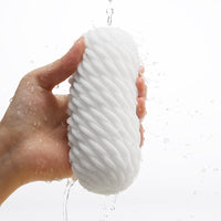 Tenga 3Dx Flow Masturbator