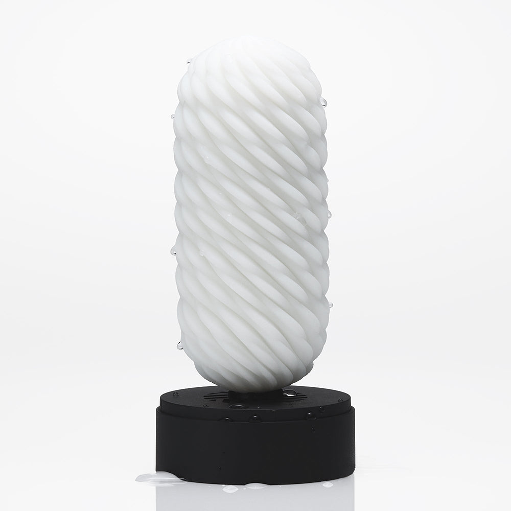 Tenga 3Dx Flow Masturbator