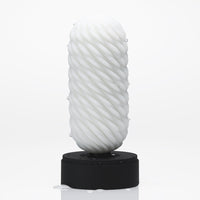 Tenga 3Dx Flow Masturbator