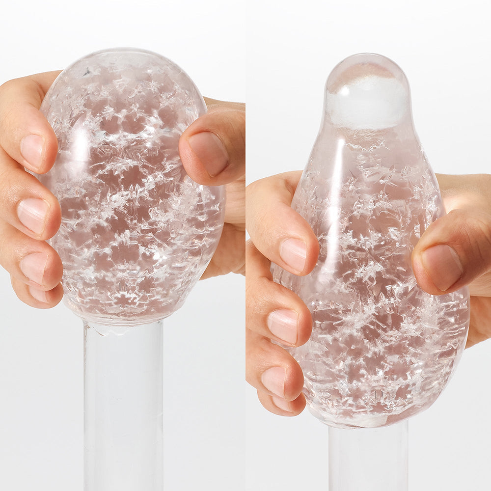 Tenga Geo Aqua Masturbator