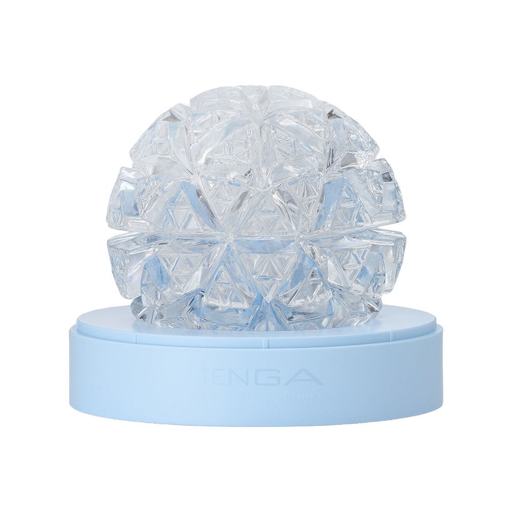 Tenga Geo Glacier Male Masturbator