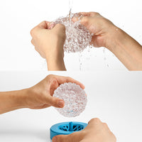 Tenga Geo Glacier Male Masturbator