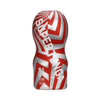 Super Tenga Storm Crash Masturbator