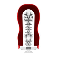 Super Tenga Storm Crash Masturbator