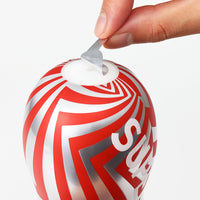 Super Tenga Storm Crash Masturbator