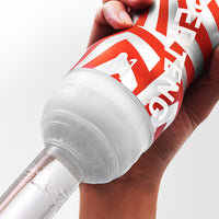 Super Tenga Storm Crash Masturbator