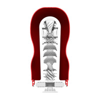Super Tenga Tornado Blast for Enhanced Pleasure